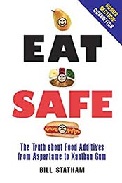 Eat Safe by Bill Statham