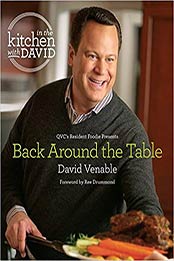 Back Around the Table by David Venable