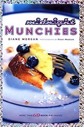 Midnight Munchies by Diane Morgan
