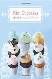 Mini Cupcakes by Leslie Fiet [EPUB: 1423618084]