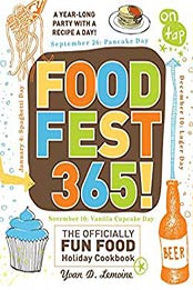 FoodFest 365 by Yvan Lemoine