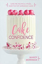 Cake Confidence by Mandy Merriman [AZW3: 1462122604]