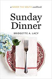 Sunday Dinner by Bridgette A. Lacy [EPUB: 1469622453]