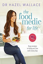 The Food Medic for Life by Hazel Wallace