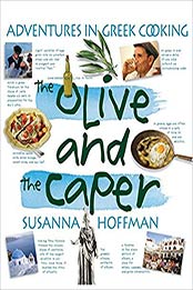 The Olive and the Caper by Susanna M Hoffman