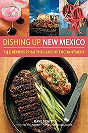 Dishing Up® New Mexico by Dave DeWitt [EPUB: 1612122507]