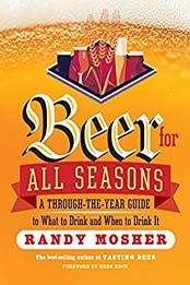 Beer for All Seasons by Randy Mosher