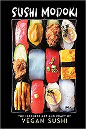 Sushi Recipes, iina [PDF: 1615196080]