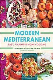 Modern Mediterranean by Melia Marden