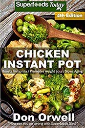 Chicken Instant Pot by Don Orwell
