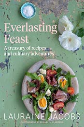 Everlasting Feast by Lauraine Jacobs