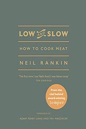 Low and Slow by Neil Rankin [AZW3: 1785030876]
