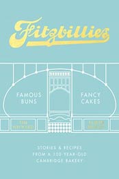 Fitzbillies by Alison Wright, Tim Hay