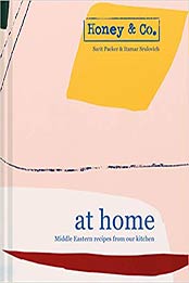 Honey & Co. at Home by Itamar Srulovich, Sarit Packer