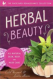 Herbal Beauty by Caleb Warnock, Kirsten Skirvin [EPUB: 1942934521]