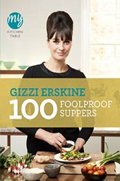 My Kitchen Table by Gizzi Erskine