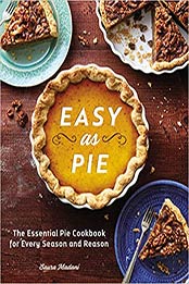 Easy as Pie by Saura Madani