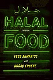 Halal Food by Febe Armanios, Bogac Ergene