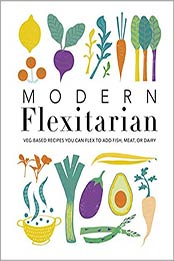 Modern Flexitarian by DK