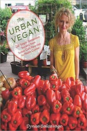 Urban Vegan by Dynise Balcavage