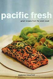 Pacific Fresh by Maryana Vollstedt
