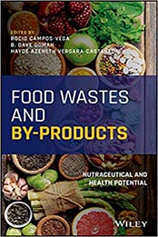 Food Wastes and By-products by Rocio Campos-Vega, B. Dave Oomah, Hayde Azeneth Vergara-Castaneda [PDF: 1119534100]