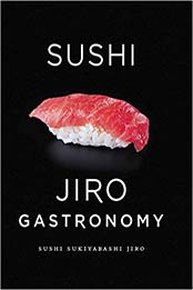 Sushi by Jiro Ono, Yoshikazu Ono, Masuhiro Yamamoto