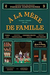 A la Mere de Famille by Julien Merceron