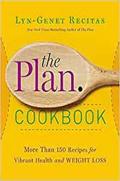 The Plan Cookbook by Lyn-Genet Recitas