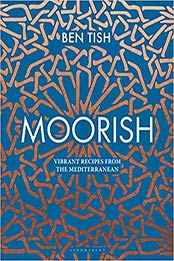 Moorish by Ben Tish