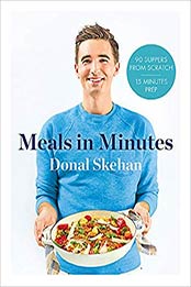 Donal's Meal in Minutes by Donal Skehan