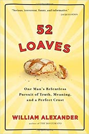 52 Loaves by William Alexander [EPUB: 1565125835]