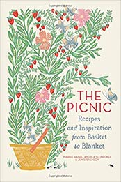 The Picnic by Marnie Hanel, Andrea Slonecker, Jen Stevenson [PDF: 1579656080]