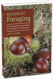 Midwest Foraging by Lisa M. Rose