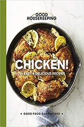 Good Housekeeping Chicken by Good Housekeeping