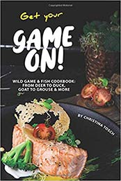 Get your Game On by Christina Tosch [EPUB: 1674226837]