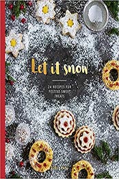 Let it Snow by Agnes Prus