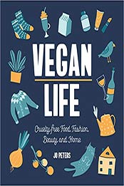 Vegan Life by Jo Peters