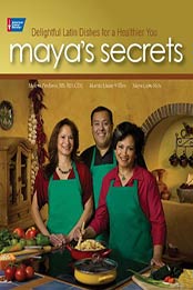 Maya's Secrets by Maya Leon-Meis, Malena Perdomo, Martin Limas-Villers [PDF: B00BHORKMO]