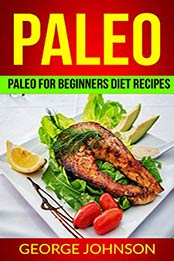 Paleo by George Johnson