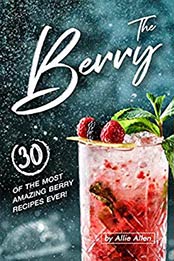 The Berry Book by Allie Allen
