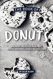 The Book of Donuts by Allie Allen