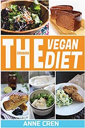 Vegan Diet by Anne Cren