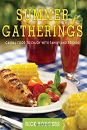 Summer Gatherings by Rick Rodgers [EPUB: 0061438502]