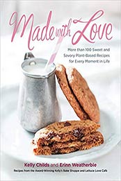 Made with Love by Kelly Childs, Erinn Weatherbie