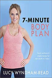 7-Minute Body Plan by Lucy Wyndham-Read