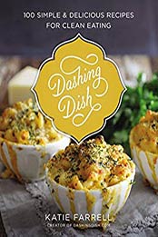 Dashing Dish by Katie Farrell
