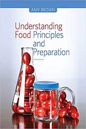 Understanding Food 5th Edition by Amy Christine Brown