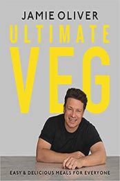 Ultimate Veg by Jamie Oliver