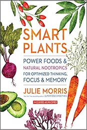 Smart Plants by Julie Morris